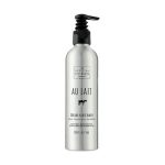 Жидкое мыло, Scottish Fine Soaps Au Lait Cream Hand Wash (aluminium bottle)