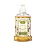 Мыло натуральное жидкое "Гардения", Saponificio Artigianale Fiorentino Gardenia