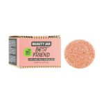 Мыло для волос и тела, Beauty Jar Best Friend Hair & Body Multi-Purpose Bar