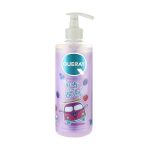 Жидкое мыло для рук "Ягоды", Queray Very Berry Hand Wash