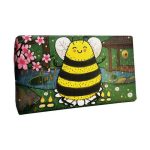 Мыло "Пчелка", The English Soap Company Wonderful Animals Bee Soap