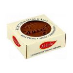 Традиционное алепское мыло с красной глиной, Alepia Soap