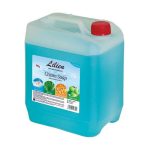 Жидкое крем-мыло "Морские минералы", Lilien Sea Minerals Cream Soap (канистра)