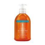 Серное жидкое мыло для лица, Barwa Siarkowa Sulfur Liquid Soap