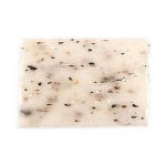 Органическое растительное мыло холодного отжима "Лемонграсс", Yamuna Organic Lemon Balm Cold Pressed Soap