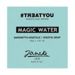 Мыло, Janeke #Treatyou Magic Water Soap