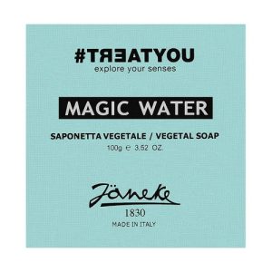 Мыло, Janeke #Treatyou Magic Water Soap