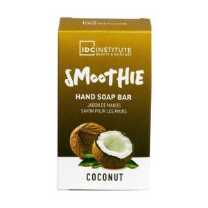 Мыло для рук "Кокос", IDC Institute Smoothie Hand Soap Bar Coconut