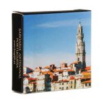 Натуральное мыло, Essencias De Portugal Living Portugal Clerigos Red Fruits