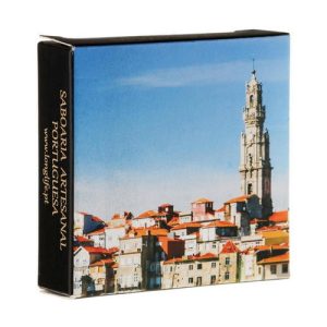 Натуральное мыло, Essencias De Portugal Living Portugal Clerigos Red Fruits