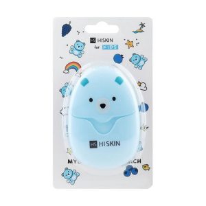 Мыло для рук в хлопьях "Черника", HiSkin For Kids Blueberry Hand Soap In Flakes