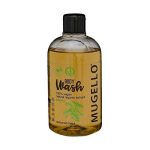 Органическое мыло для тела с базиликом, Officina Del Mugello Basil Body Wash