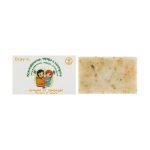 Натуральное мыло "Можжевельник, череда, календула", Enjoy & Joy Eco