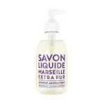 Жидкое мыло, Compagnie De Provence Lavande Aromatique Extra Pur Liquid Marseille Soap