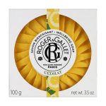 Мыло, Roger&Gallet Cedrat