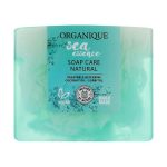 Натуральное мыло куб, Organique Soaps Sea Essence