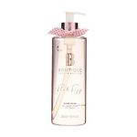 Жидкое мыло для рук, Grace Cole Boutique Pink Fizz Hand Wash