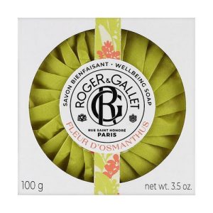 Мыло, Roger&Gallet Fleur D'Osmanthus