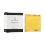 Мыло глицериновое с зелёным чаем, Nectarome Soap With Green Tea
