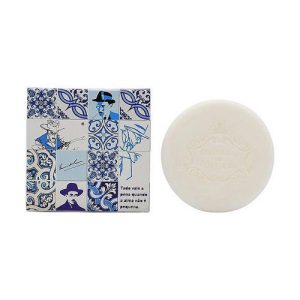 Натуральное мыло с ароматом яблока, Essencias De Portugal Live Portugal Fernando Pessoa With Apple