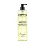 Жидкое мыло для рук, Janeke #Treatyou Fresh Babe Hand Wash