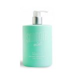 Жидкое мыло для рук "Мята", IDC Institute Smooth Hand Wash Mint