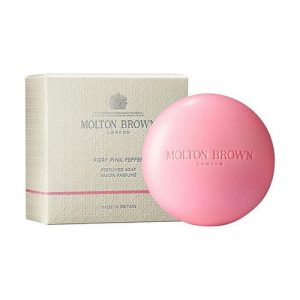 Мыло, Molton Brown Fiery Pink Pepper