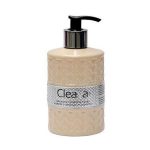 Жидкое мыло для рук, Cleava Beige Soap