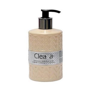 Жидкое мыло для рук, Cleava Beige Soap