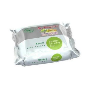Органическое мыло без ароматизаторов, Ma Provence Nature Soap