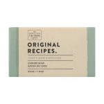 Мыло "Козье молоко и авокадо", Scottish Fine Soaps Original Recipes Goat's Milk & Avocado Luxury Soap Bar