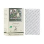 Душистое мыло "Жимолость", L'Erbolario Sapone Al Profumo di Caprofoglio