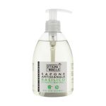 Жидкое мыло "Базилик", Officina Del Mugello Liquid Soap Basil