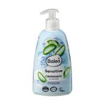 Жидкое крем-мыло с Алоэ Вера, Balea Sensitive