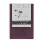 Мыло натуральное "Красный виноград", Arganiae Soap Red Grape