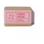 Мыло с эхинацеей и малиной, Cztery Szpaki