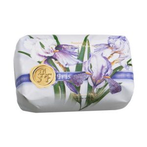 Мыло туалетное "Ирис", Saponificio Fiorentino Primavera Iris