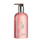 Жидкое мыло для рук, Molton Brown Rhubarb & Rose Hand Wash