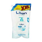 Нежное жидкое мыло, Lilien Hygiene Plus Liquid Soap Doypack