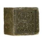 Натуральное оливковое марсельское мыло, La Corvette Olive Soap