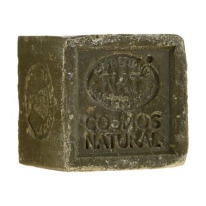 Натуральное оливковое марсельское мыло, La Corvette Olive Soap