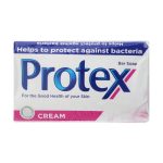 Антибактериальное мыло, Protex Cream Bar Soap