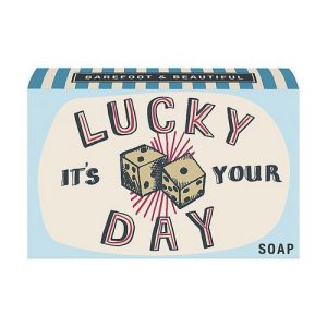 Мыло для рук "Можжевельник и лайм", Bath House Barefoot & Beautiful Hand Soap Juniper & Lime