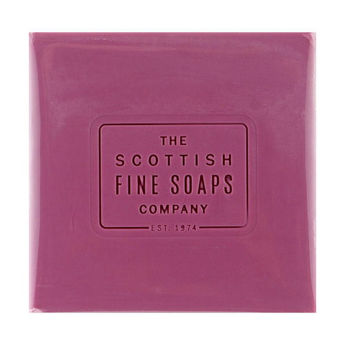 Мыло "Вереск", Scottish Fine Soaps Heather Soap In A Tin — изображение 2