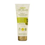 Питательный крем с оливковым маслом, Dalan D'Olive Nourishing Fast Absorbing Cream