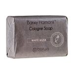 Мыло "Белый мускус", Barwa Harmony White Musk Soap
