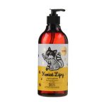 Жидкое мыло для рук "Липовый цвет", Yope Linden Blossom Soaps With 98% Formula