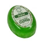 Мыло ручной работы "Чайное дерево", Yamuna Tea Tree Handmade Glycerin Soap