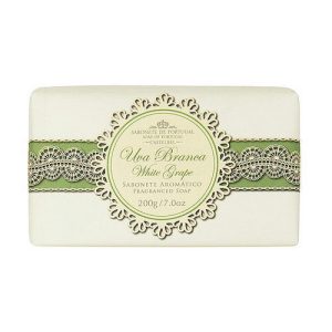 Мыло, Castelbel Gourmet White Grape Soap