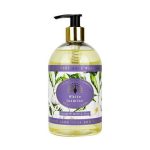 Жидкое мыло для рук "Белый жасмин", The English Soap Company White Jasmine Hand Wash